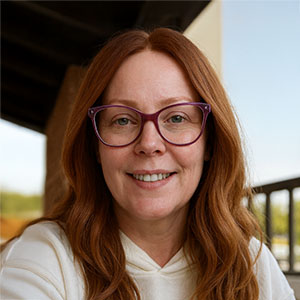 Andrea Castaño